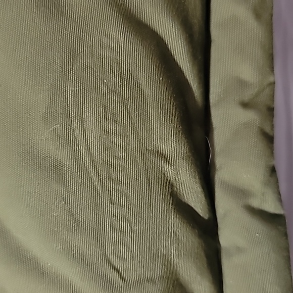 OBERMEYER dlt3 Ski jacket Unisex/Adult Size Large Weather X-4 outer layer - Picture 4 of 16